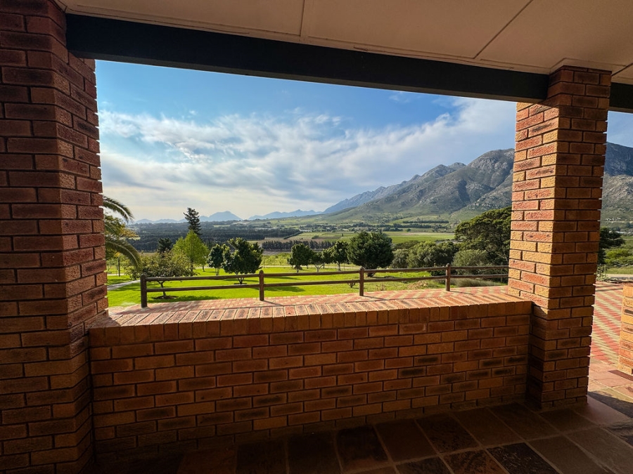 0 Bedroom Property for Sale in Wolseley Western Cape